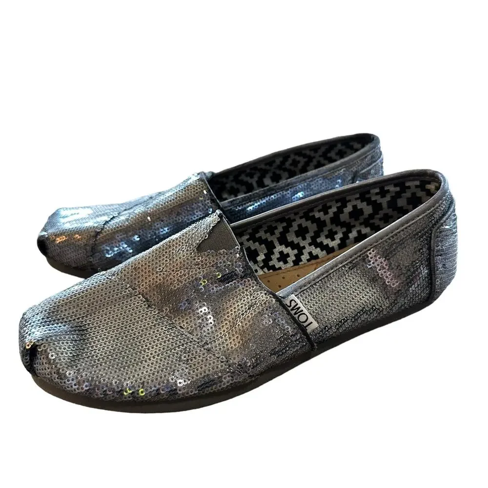 Toms black constructed